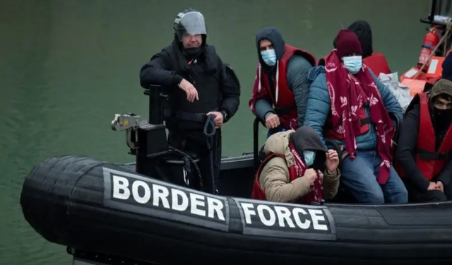 İngiltere'nin mültecilere yönelik yeni reform planı