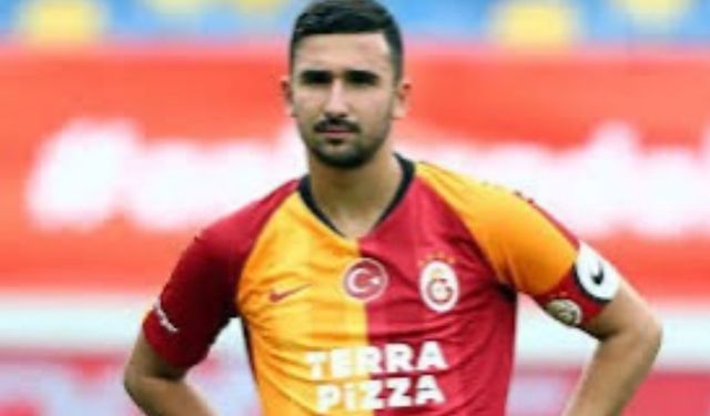 Galatasaraylı Emin Bayram Westerlo'ya transfer oldu