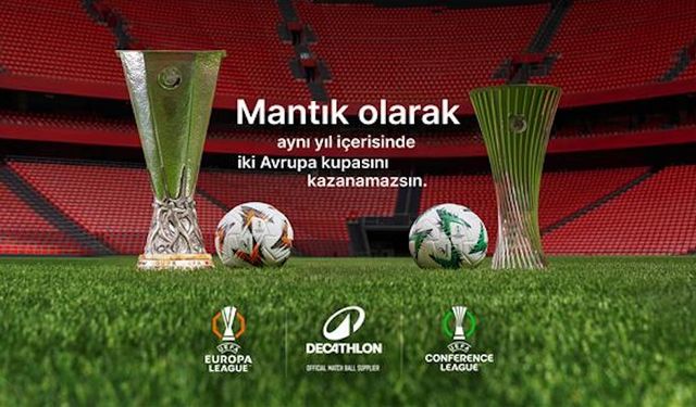 UEFA yeni futbol toplarını sundu