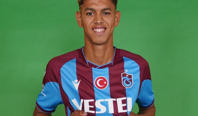 Lahtimi ile Trabzonspor yollarını ayırdı