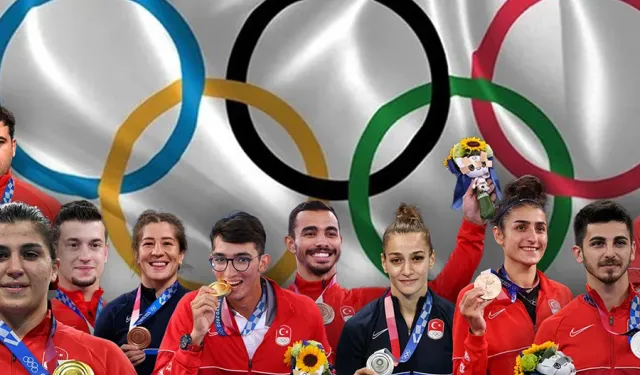 Paris 2024 Olimpiyat Oyunları birincisi ülke belli oldu