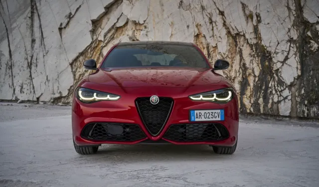 Alfa Romeo’dan Ağustos’a özel avantajlı kampanya  