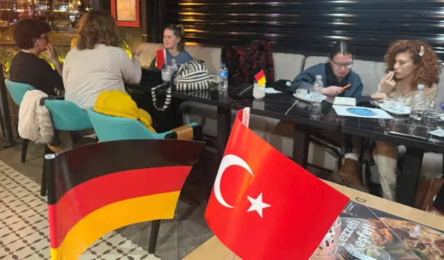 Almanya Würzburg Müzik Üniversitesi ile işbirliği