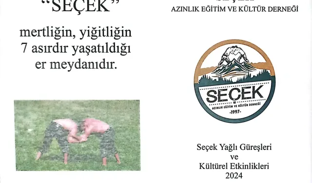 Seçek Güreşleri yarın sona erecek