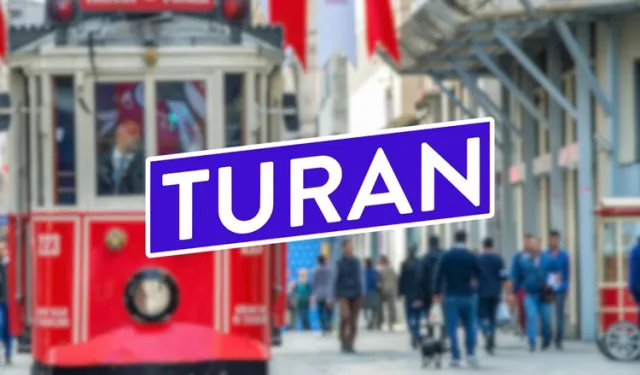 Turan Türk Dünyası’nın para transfer uygulaması