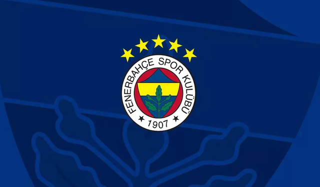 Fenerbahçe'den UEFA kadrosu açıklaması