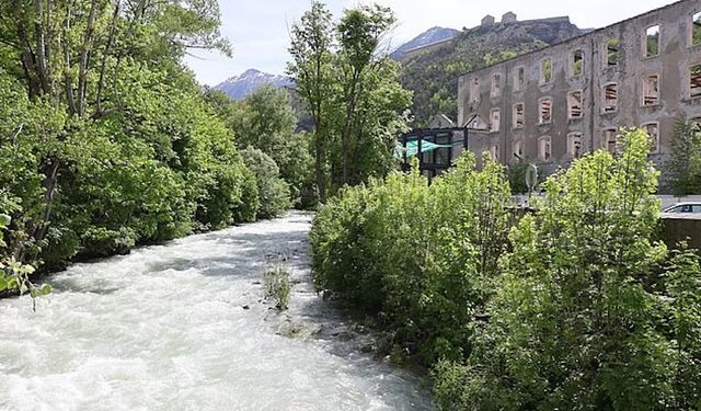 Olimpiyatların yapıldığı Fransa'da suda boğulanlar arttı