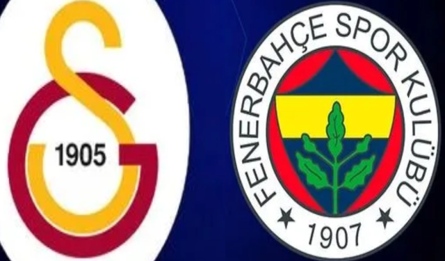 Şampiyonlar Liginde Galatasaray ve Fenerbahçe'nin rakibi