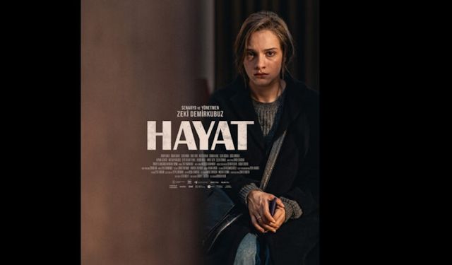 Oscar'da, Türkiye'nin En İyi Uluslararası Filmi