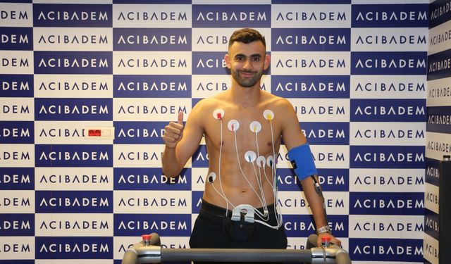 Çaykur Rizespor, Rachid Ghezzal'ı transfer etti