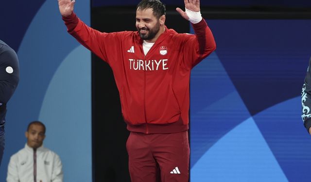 Türkiye, Paris 2024 Paralimpik Oyunları'nı 28 madalyayla tamamladı