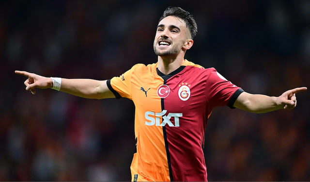 Galatasaraylı Yunus Akgün, Kadıköy bana özel olacak