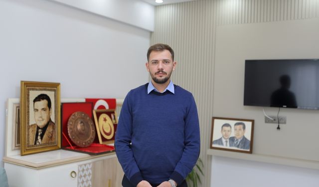 15 Temmuz şehidinin oğlu, "FETÖ elebaşı hesap vermeden öldüğü" için üzgün