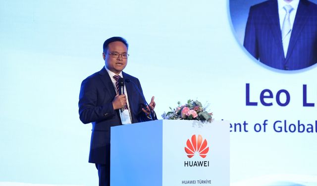 Huawei Türkiye İş Ortakları Zirvesi 2024 gerçekleştirildi