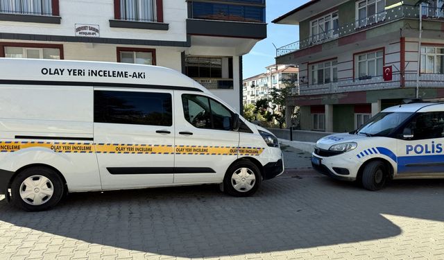 Kırıkkale'de bir kadın boşanma aşamasındaki eşi tarafından silahla yaralandı