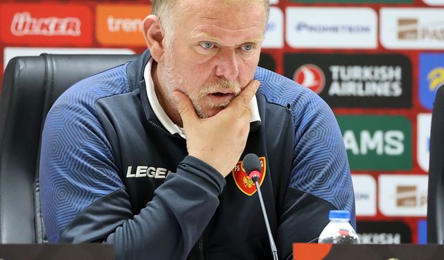 Robert Prosinecki, Türkiye maçını yorumladı