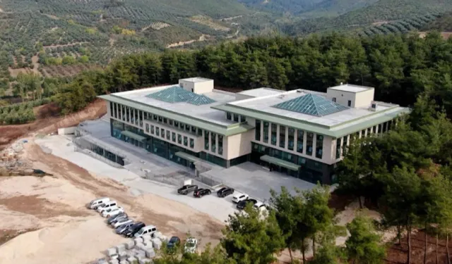 Mudanya Üniversitesi öğrencileri ulaşım sorununa çözüm bekliyor