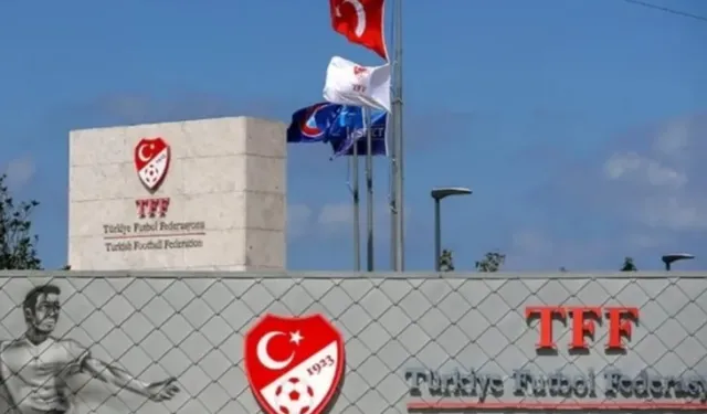 Türk futbolunda yabancı sınırı kalktı