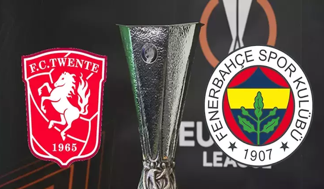 Twente patronu Oosting, Fenerbahçe çok cesaretli