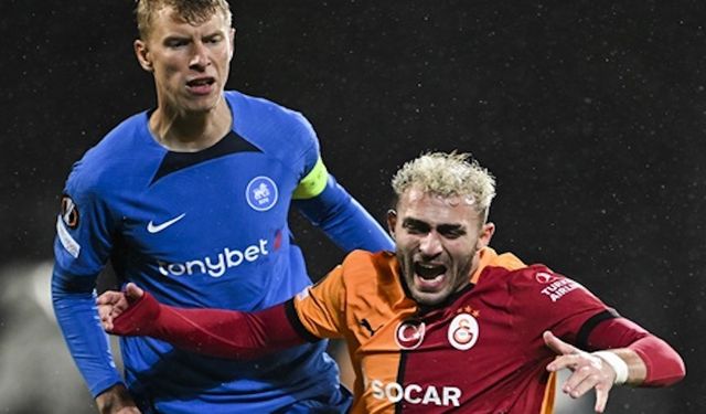 Galatasaray, Avrupa'da deplasman kabusu yaşıyor