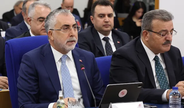 Afet bölgesine ilave 10 bin istihdam... Bakanlık 2025 yılı programına aldı