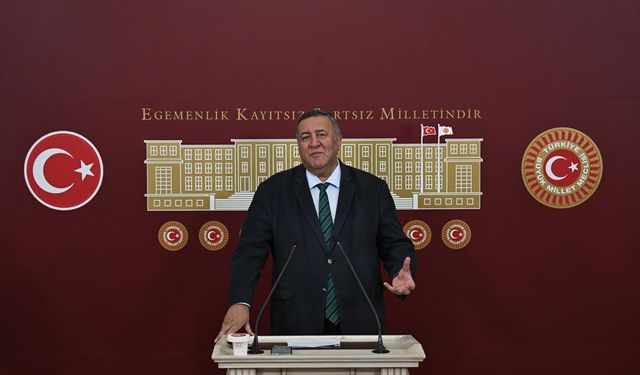 CHP'li Gürer, çiğ süt tavsiye fiyatının küçük işletmeleri korumadığını söyledi