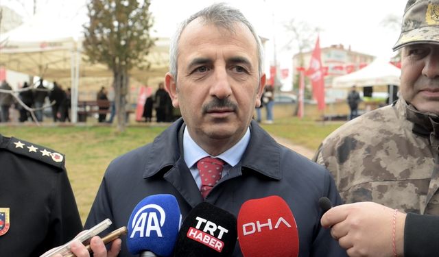 Edirne'de otopark vasfı taşımamasına rağmen bu hizmeti veren alanlar kapatıldı