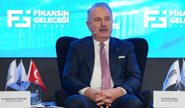 Finansın Geleceği Zirvesi