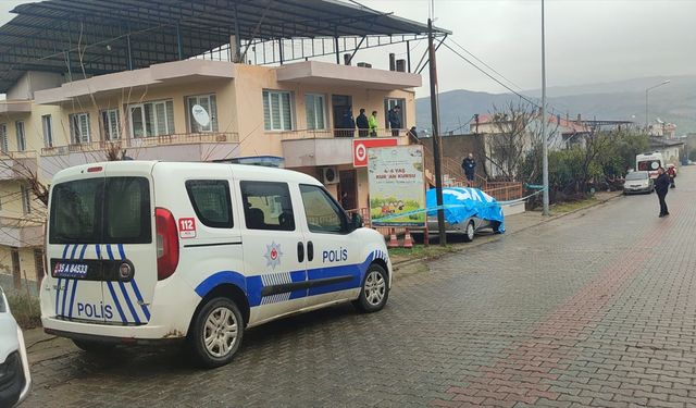 İzmir'de silahlı saldırıya uğrayan müftülük çalışanı öldü