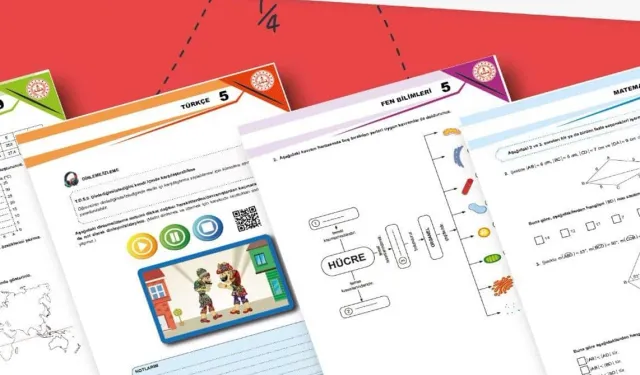 MEB'den yeni müfredata uygun yeni ölçme araçları yayımladı