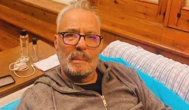 Ferdi Tayfur, Antalya'da tedavi gördüğü hastanede hayatını kaybetti