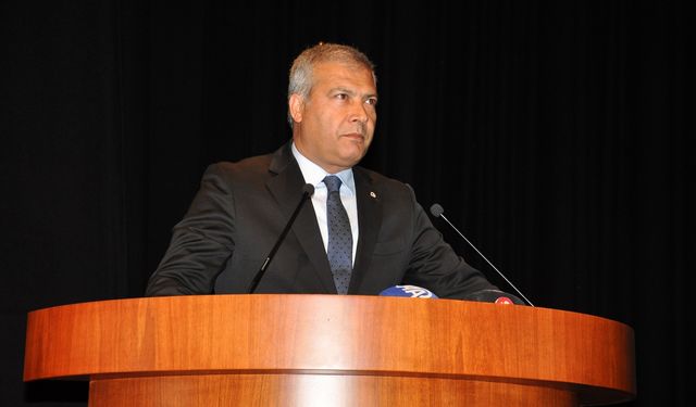 Eskişehir'de "Yapay Zeka Zirvesi" yapıldı