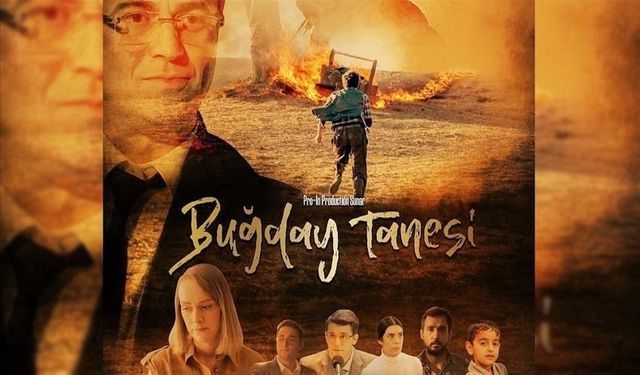 İngiltere'de En İyi Uluslararası Film ödülünü aldılar