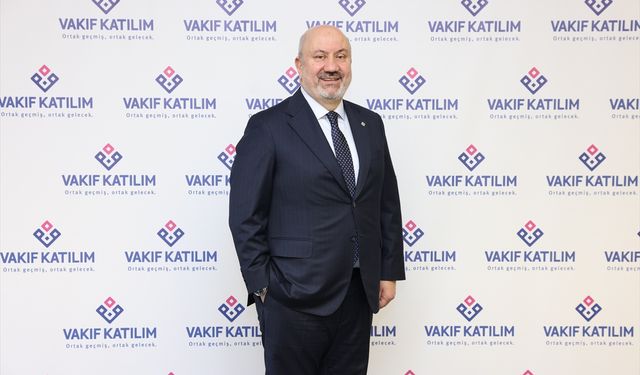 Vakıf Katılım'ın KOBİ'lere sunduğu destek 2025'in ilk yarısında 103,3 milyar liraya ulaştı