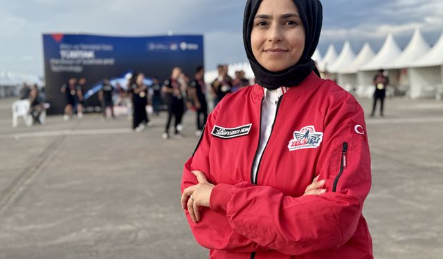 TEKNOFEST yarışmaları, dünya çapında ses getiriyor