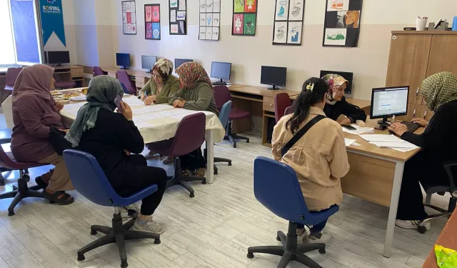 SAMEK’te yeni dönem rekor başlangıçla başladı