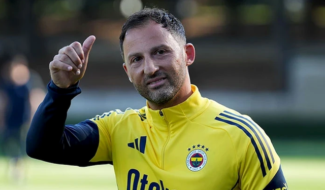 Tedavi olan Domenico Tedesco ne durumda