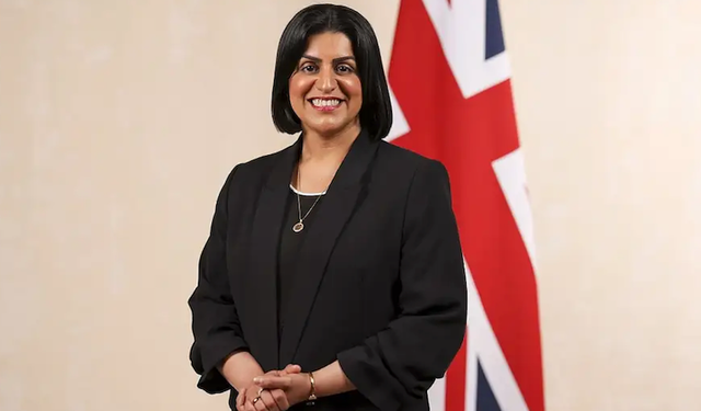 Birleşik Krallık'a 2021'den sonra gelenler dikkat