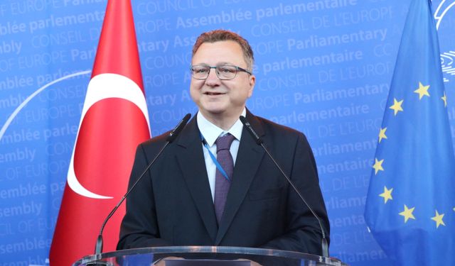 Avrupa'da Birleşik Avrupa'nın Türk Öncüleri