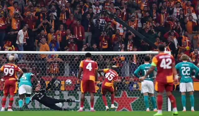 Liverpool'daki Galatasaray maçına seyirci yasağı kalktı mı?