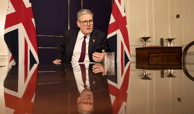 İngiltere'den yapay zekaya yeni yasal önlemler