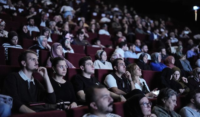 '13. Boğaziçi Film Festivali'nde uzun ve kısa metraj filmler izleyicilerle buluşuyor