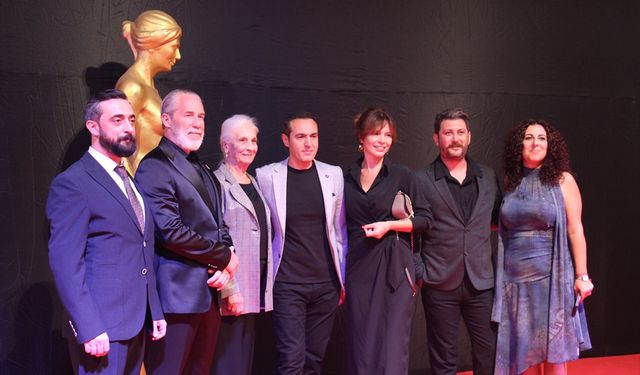 62. Uluslararası Antalya Altın Portakal Film Festivali