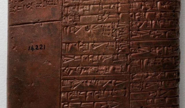 Akademisyenler yaklaşık 3 bin yıllık ballı arpa ekmeğinin tarifini uyguladı