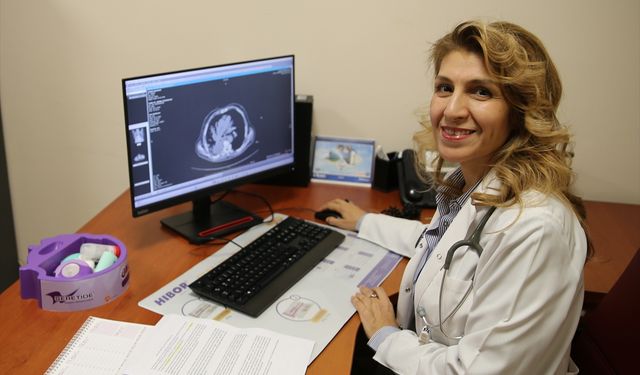 Akciğer kanserinde erken teşhis hayat kurtarıyor