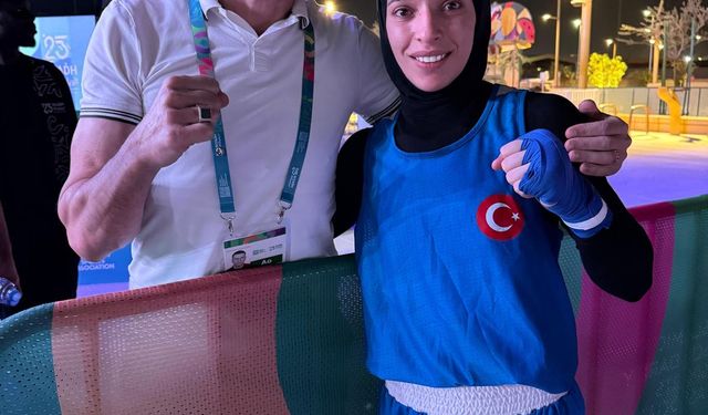 Başkan Hekimoğlu, 6. İslami Dayanışma Oyunları'nı değerlendirdi