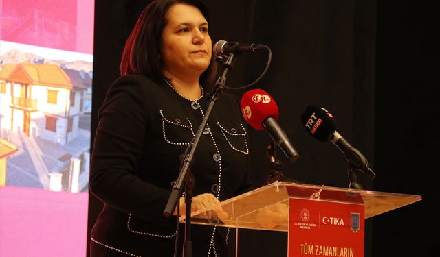 Naim Süleymanoğlu'na Bulgaristan'da anma töreni