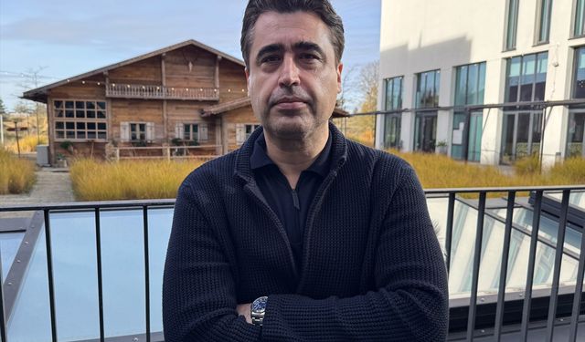 Cem Ciritci, Jasikevicius'un sözleşmesi için aralık ayını işaret etti