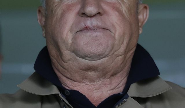 Futbol: Trendyol 1. Lig