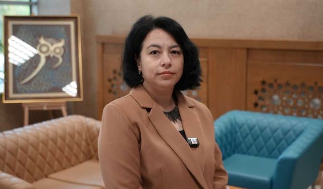 Karabük Üniversitesi'nde yangın dayanımını artıran yenilikçi laminat parke kaplaması geliştirildi